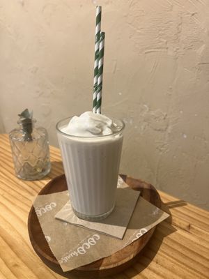   at Coco House in Madrid