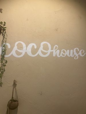   at Coco House in Madrid