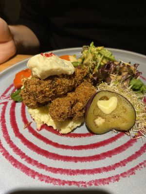  #Veganuary at Bio Terrace in Nagoya