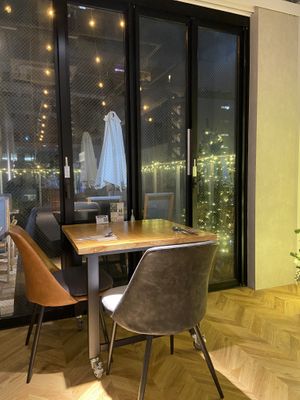  #Veganuary at Bio Terrace in Nagoya