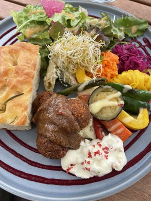   at Bio Terrace in Nagoya