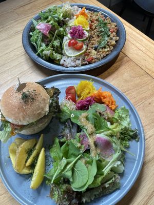   at Bio Terrace in Nagoya