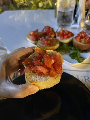   at Fourth Island in Ksamil