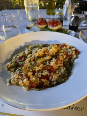   at Fourth Island in Ksamil