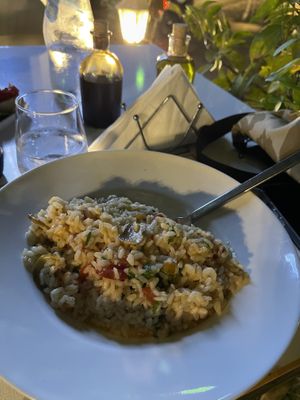   at Fourth Island in Ksamil