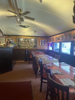   at Bangkok Station in Nyack