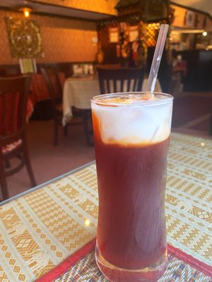   at Bangkok Station in Nyack