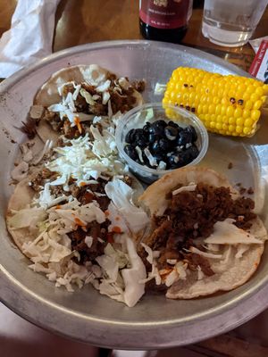  at Big Nose Kate's Saloon in Tombstone