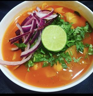  at Del Cielo Tamales in Tucson