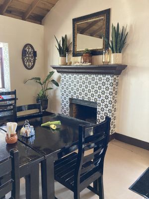   at Del Cielo Tamales in Tucson