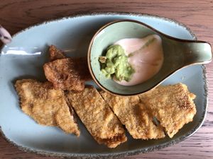   at House of Vegan 182 in Berlin