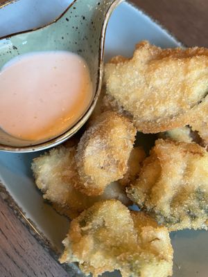   at House of Vegan 182 in Berlin