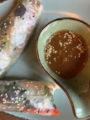   at House of Vegan 182 in Berlin