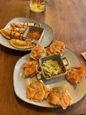   at House of Vegan 182 in Berlin