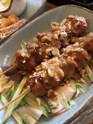   at House of Vegan 182 in Berlin