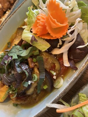   at House of Vegan 182 in Berlin