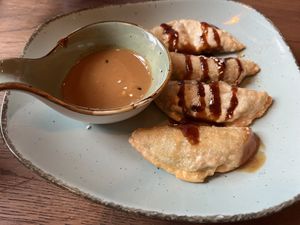   at House of Vegan 182 in Berlin