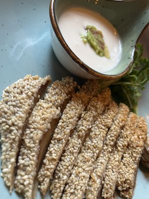   at House of Vegan 182 in Berlin