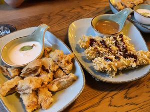   at House of Vegan 182 in Berlin