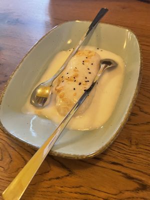 Jasmintees  at House of Vegan 182 in Berlin