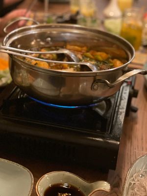   at House of Vegan 182 in Berlin