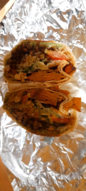  at Food Garden in Zagreb