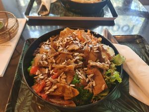  at Food Garden in Zagreb