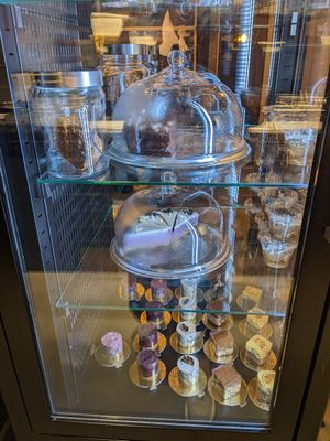  at Food Garden in Zagreb