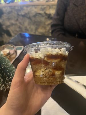   at Food Garden in Zagreb