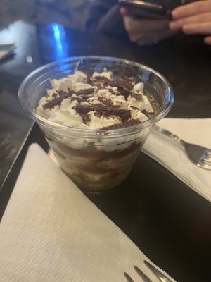   at Food Garden in Zagreb