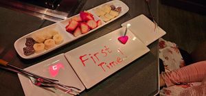   at The Melting Pot in Austin