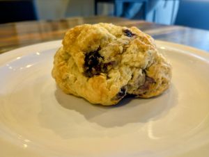  at Love Life Cafe in Laurel