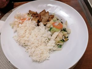  at Hai Nam Pho Bistro in Budapest