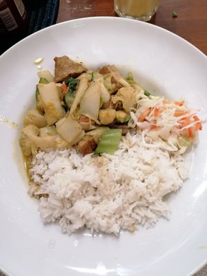  at Hai Nam Pho Bistro in Budapest