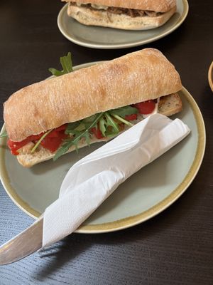   at House of Botanics in Consett