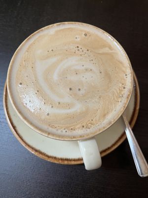   at House of Botanics in Consett