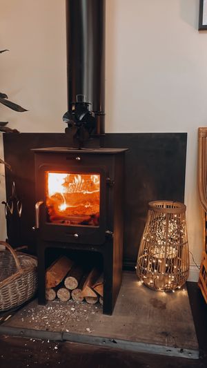   at House of Botanics in Consett