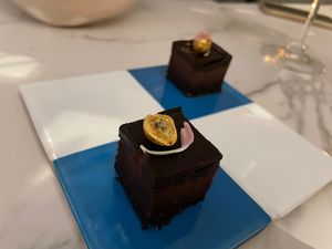   at Terroir in Lisbon