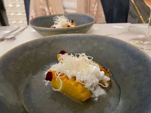   at Terroir in Lisbon