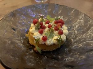   at Terroir in Lisbon