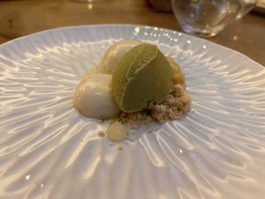   at Terroir in Lisbon