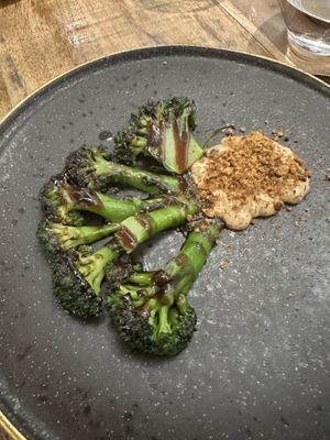 Same as non vegan. No cheese replacement and smaller portion   at Terroir in Lisbon