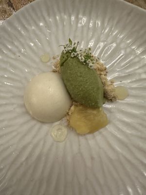   at Terroir in Lisbon