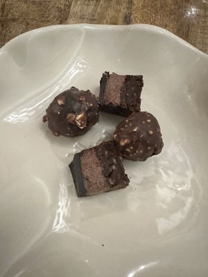   at Terroir in Lisbon