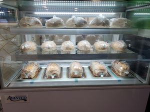  at HOPE Health Foods in Flint