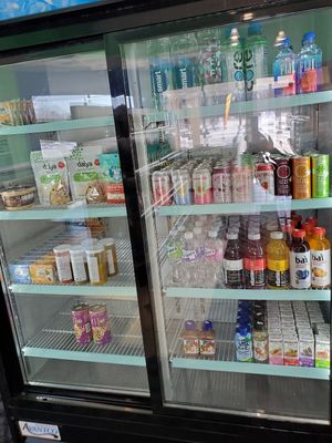  at HOPE Health Foods in Flint