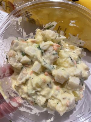   at HOPE Health Foods in Flint