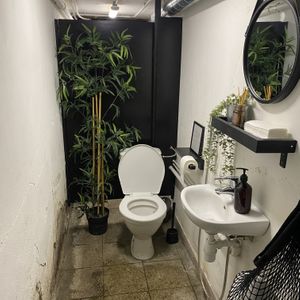   at Värav Coffee and Toast in Tallinn