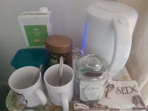  at Fox Hall in Kendal