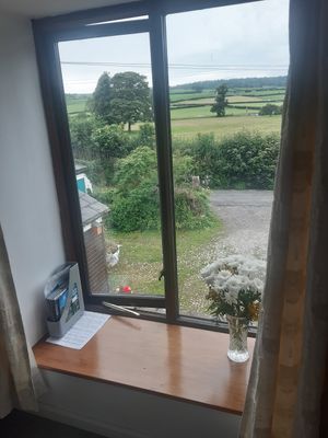  at Fox Hall in Kendal